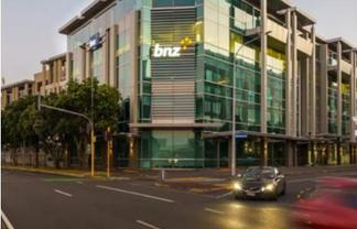 Cost-Efficient BNZ Fitout