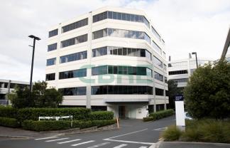 CBRE - Ground Floor Office in Central Park