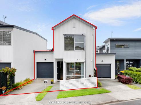 16 Sawyers Lane, Silverdale