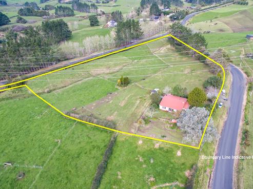 155 Cuff Road, Patumahoe