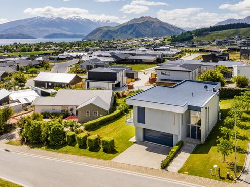 5 Bovett Place, Wanaka