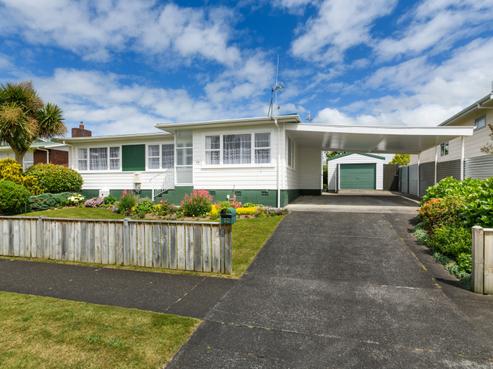 12 Dewe Avenue, Feilding