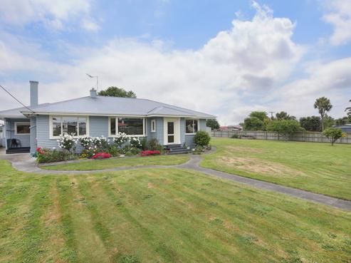 26 Dundas Road, Sanson