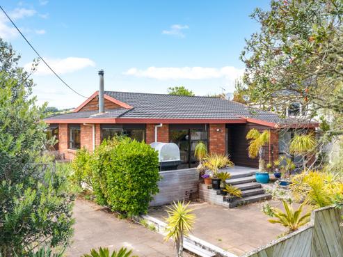 31 Bertram Street, Warkworth