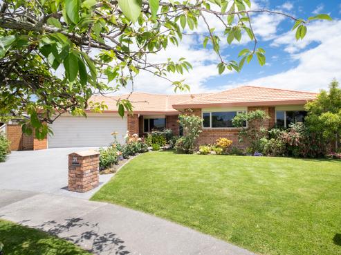 21 Malbec Way, Greenmeadows