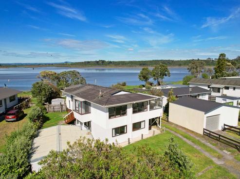 618A Pukehina Parade, Pukehina