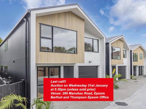 16B Withiel Drive, Epsom
