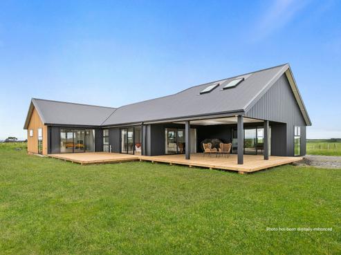 61 Tennants Road, Bulls