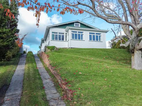 134 Hautapu Street, Taihape and Surrounds