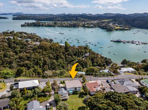 18 Franklin Street, Opua