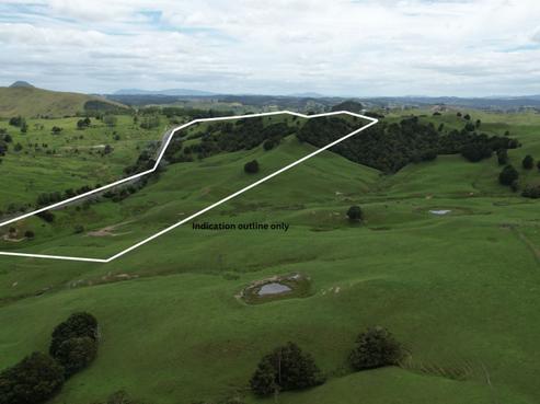 455 Paradise Road, Tangiteroria