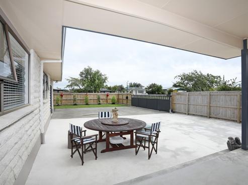 1 Caroline Drive, Feilding