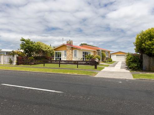 113 Cracroft Street, Waitara