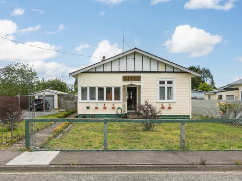 57 Bibby Street, Waipawa
