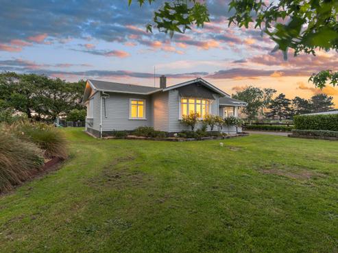260 Waitohi Road, Rongotea