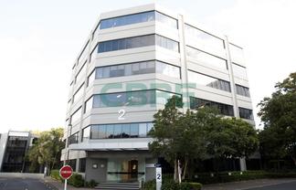 CBRE - Neat Office Space in Central Park