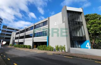 CBRE - Affordable Short-Term Space