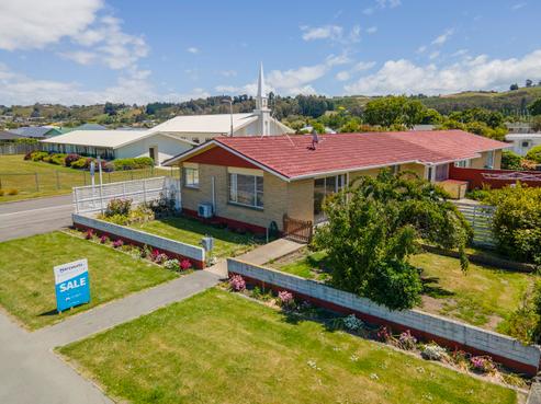 466 Thames Highway, Oamaru