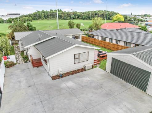 45 Ashurst Avenue, Pukete