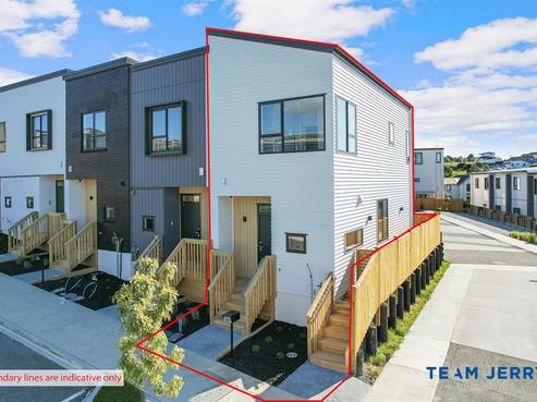 22 Kuaha Road, Massey