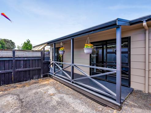 15A Record Street, Fitzroy
