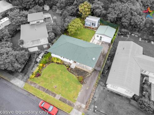 12 Dalton Grove, Stokes Valley