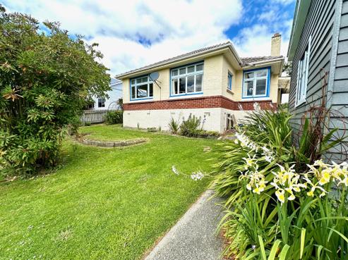 228 Clyde Street, Balclutha