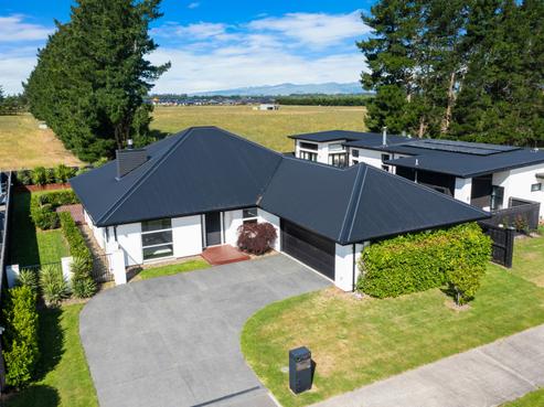 79 Hungerford Drive, Rolleston