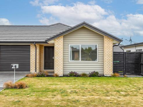 23 Ragley Way, Rolleston