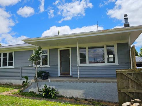 6A Tui Street, Kaikohe