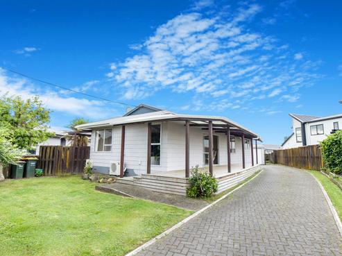 95 Peacockes Road, Fitzroy
