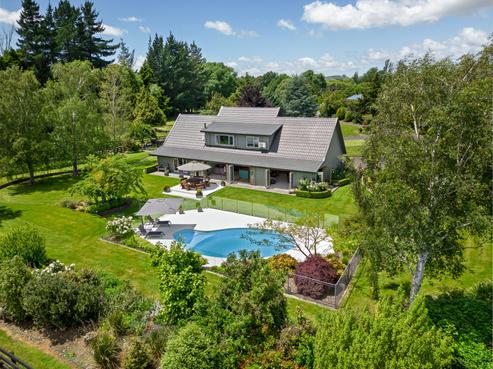 87 Willow Park Drive, Opaki