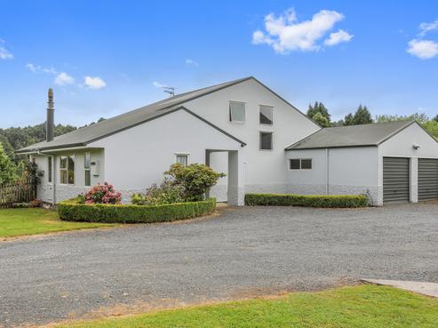 18 Braggs Avenue, Taumarunui