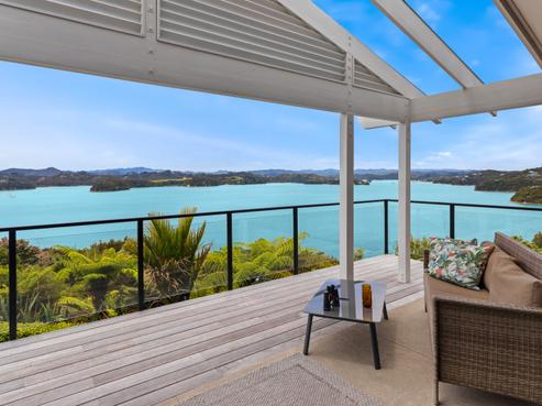 30 Binnie Street, Paihia