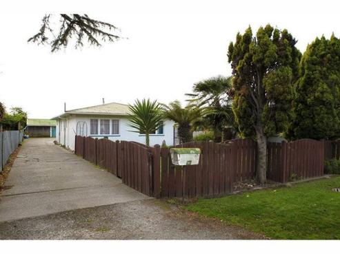 16 Evenden Road, Tomoana