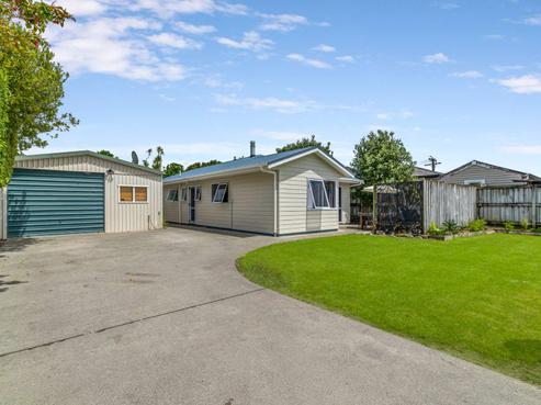 25A Steele Road, Tamarau