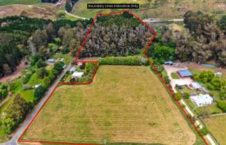 Lot 1 Georgetown-Pukeuri Road, Oamaru