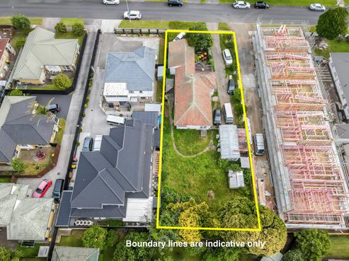 6 Weston Avenue, Papatoetoe