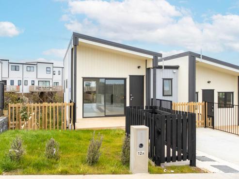 12A Wahine Street, Papakura