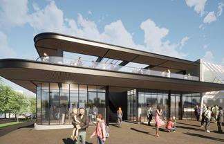 Prime Corner F&B Opportunity