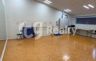 Office, Consult Room or Studio | 52m2 | Penrose