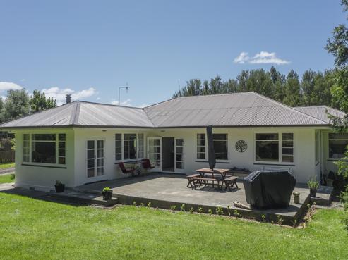 1828 Tikokino Road, Tikokino