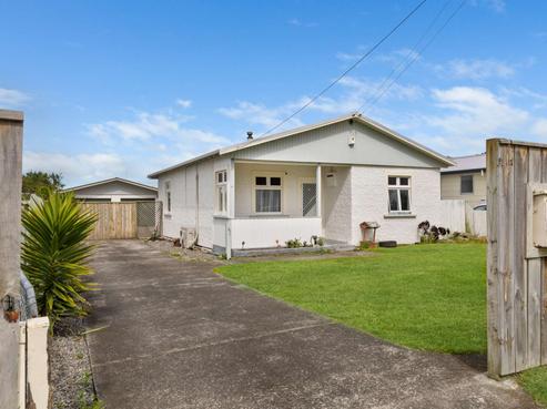 119 Cornfoot Street, Castlecliff