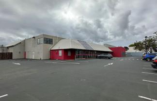 Large Format Retail Space for Lease in Mosgiel