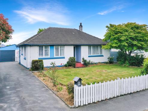 6 Collins Street, Netherby