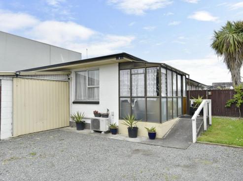 35A Percival Street, Rangiora