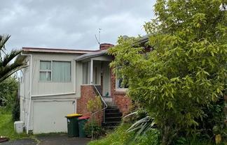 1 Coronation Road, Hillcrest