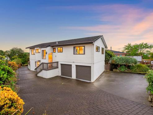 33 Bay Street, Red Beach