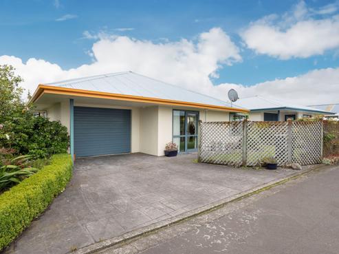 20B Denmark Street, Dannevirke