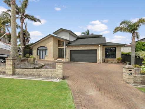 6 Kahala Place, West Harbour